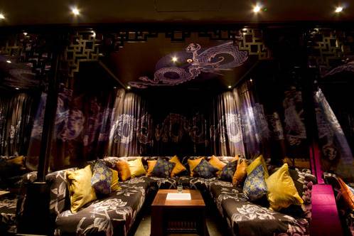 china white, london, interior, design, club, bar, hospitality, tibbatts, abel