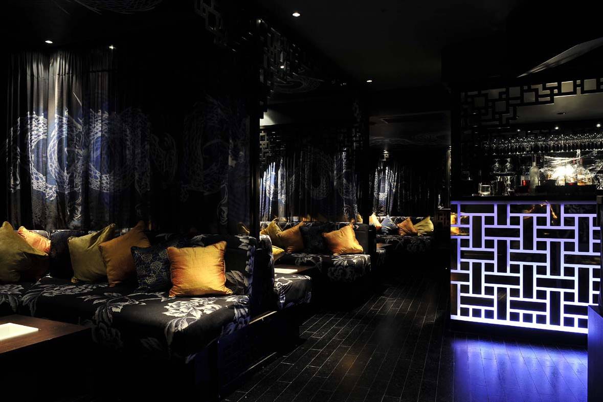 china white, london, interior, design, club, bar, hospitality, tibbatts, abel