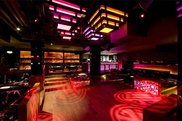 china white, london, interior, design, club, bar, hospitality, tibbatts, abel